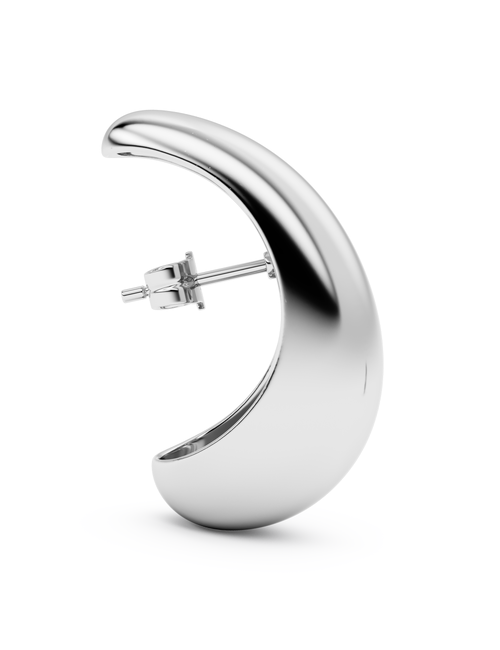 Bulb earstud