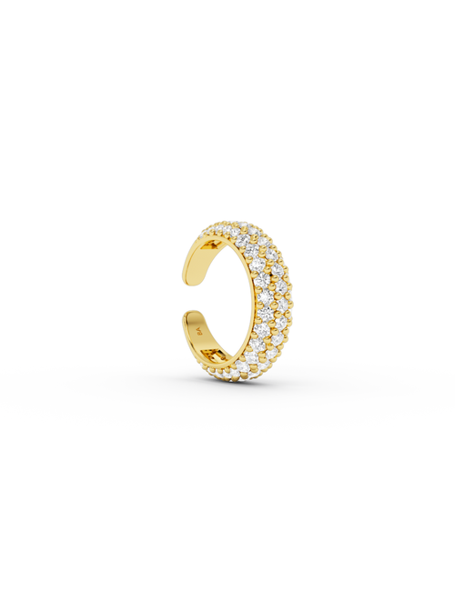 Bea earcuff