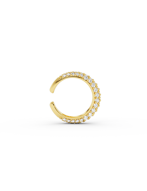 Bea earcuff