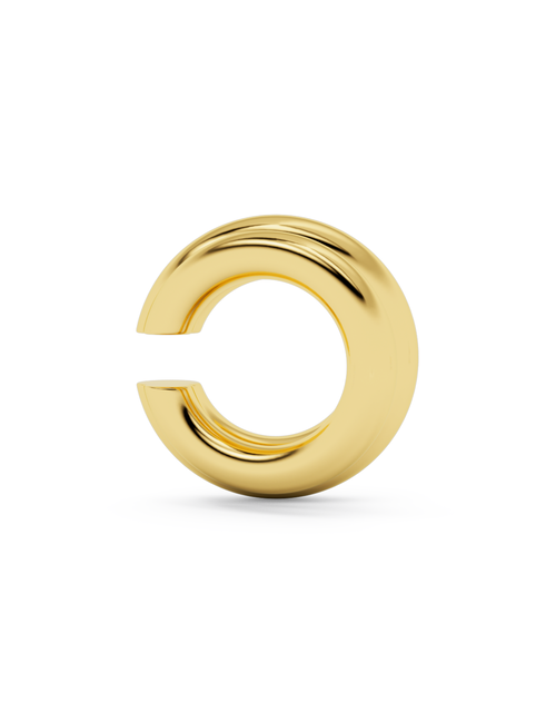 Double kos earcuff