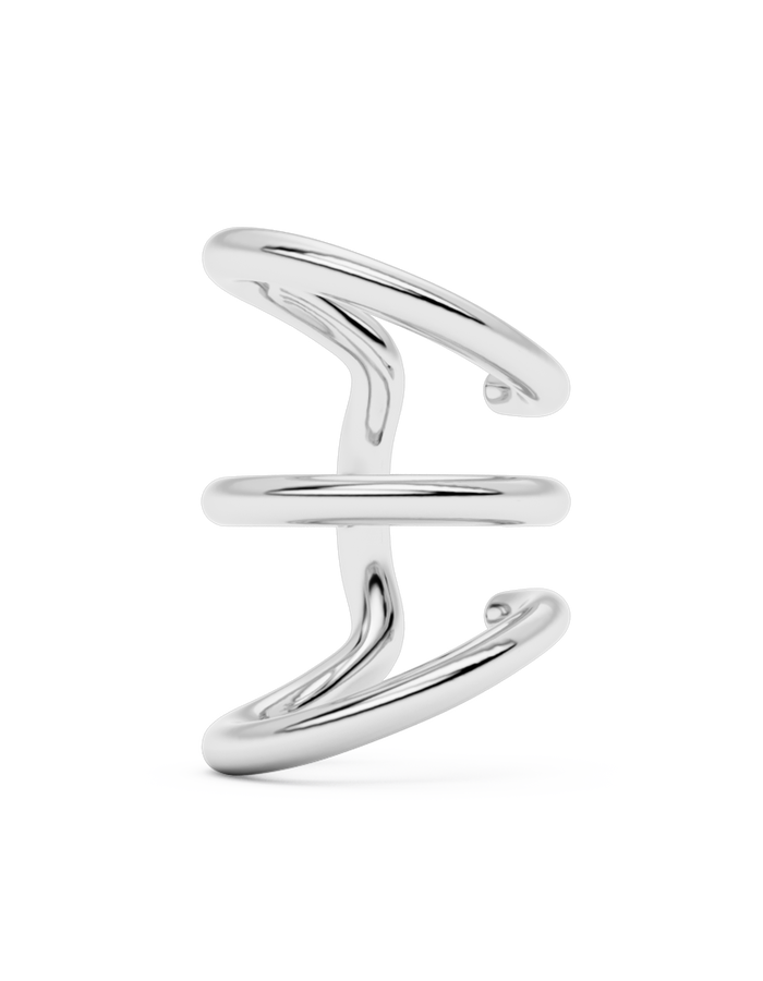 Trio ivea earcuff