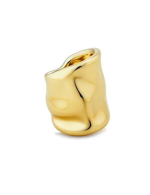 Molten Ara earcuff
