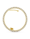 Kay diamond earstud - right
