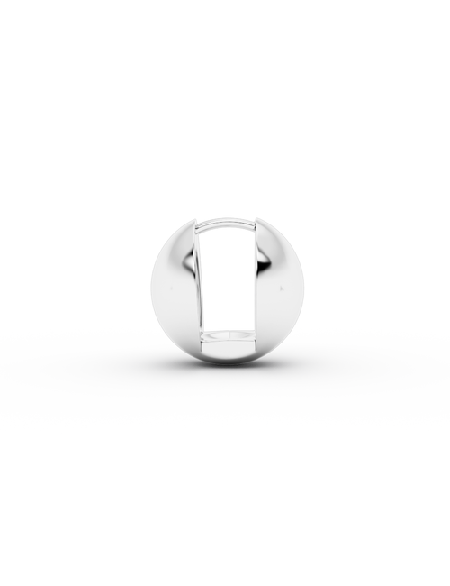 Bally earring