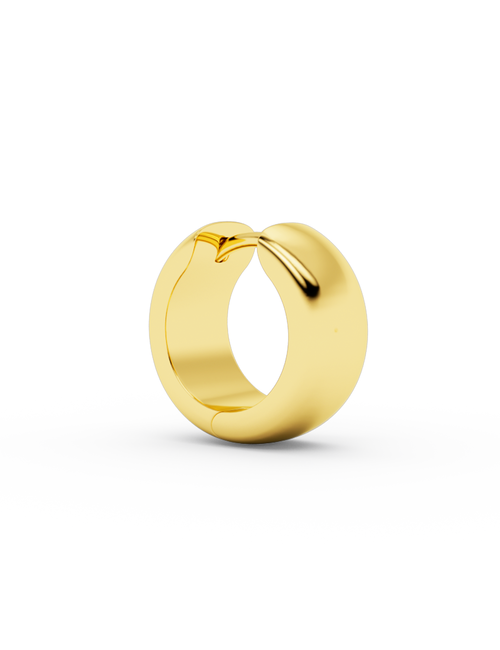 Bay earring