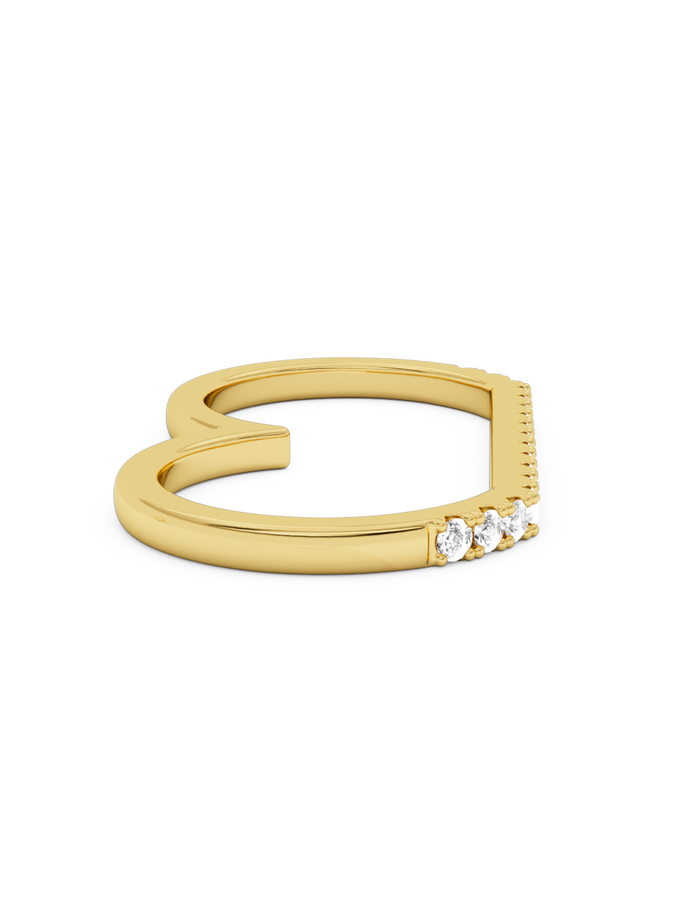 Bardi ring - small