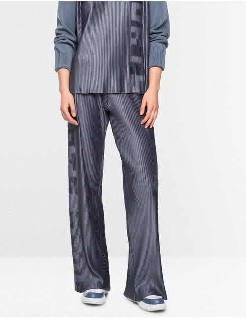 Marccain broek grijs