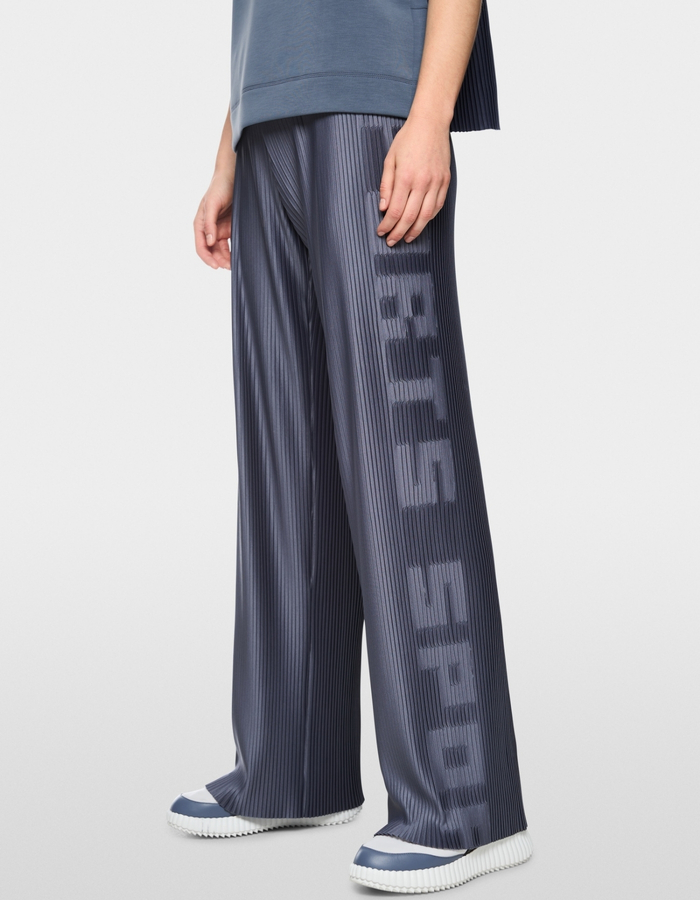 Marccain broek grijs