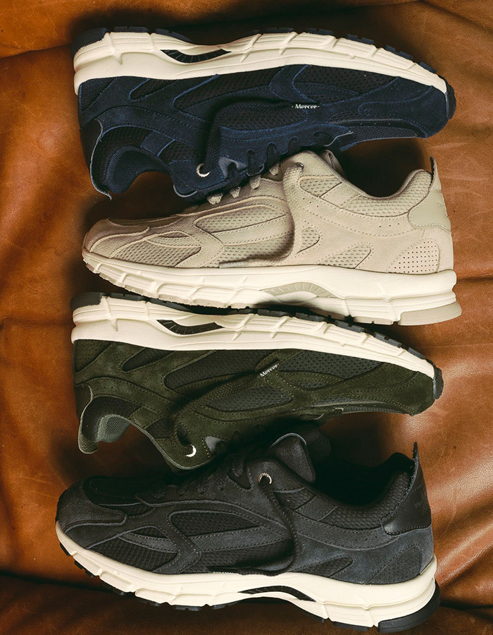 The Re-Run Premium 