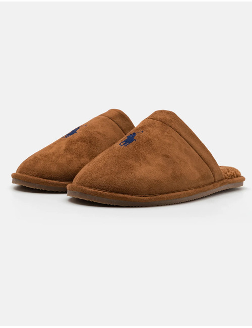 Klarence pantoffels 
