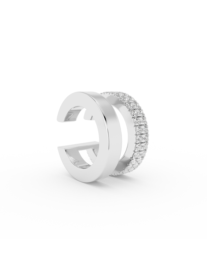 Odette earcuff