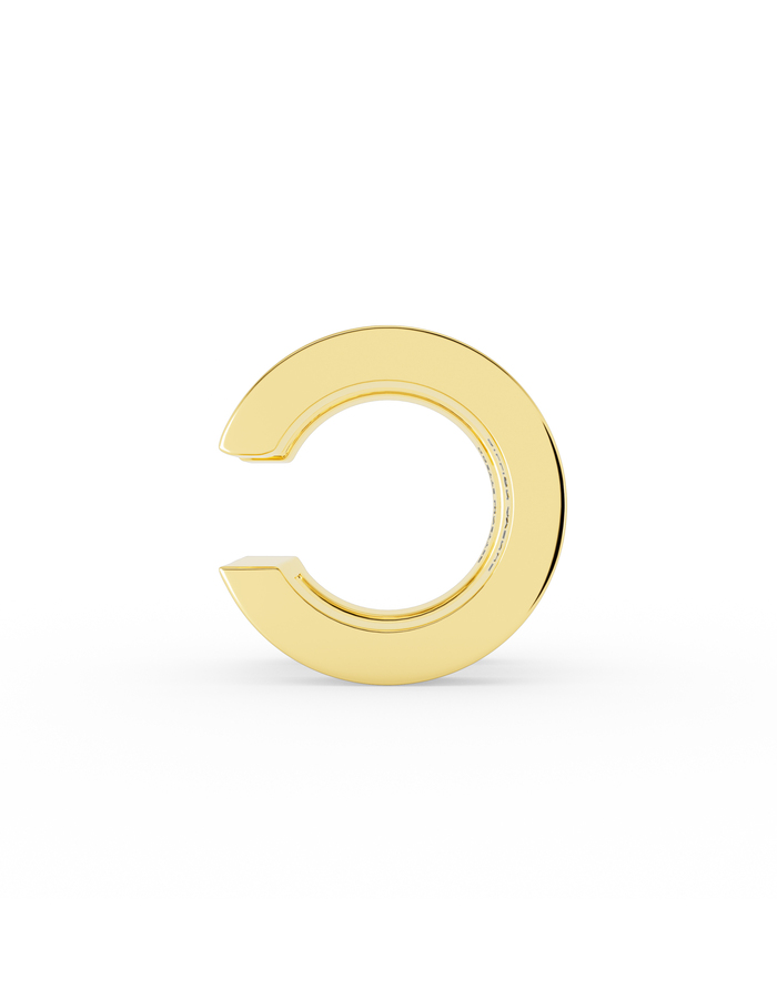 Odette earcuff