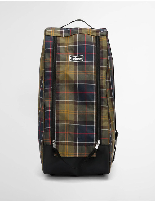 Tartan laarzentas Classic Tartan