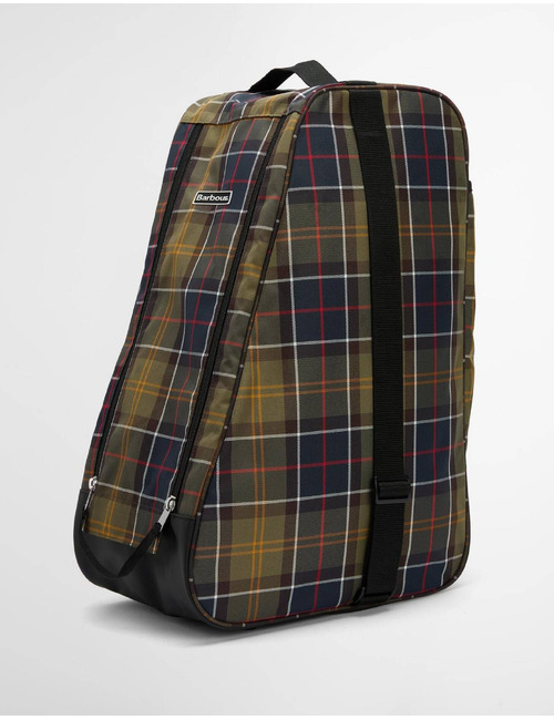 Tartan laarzentas Classic Tartan