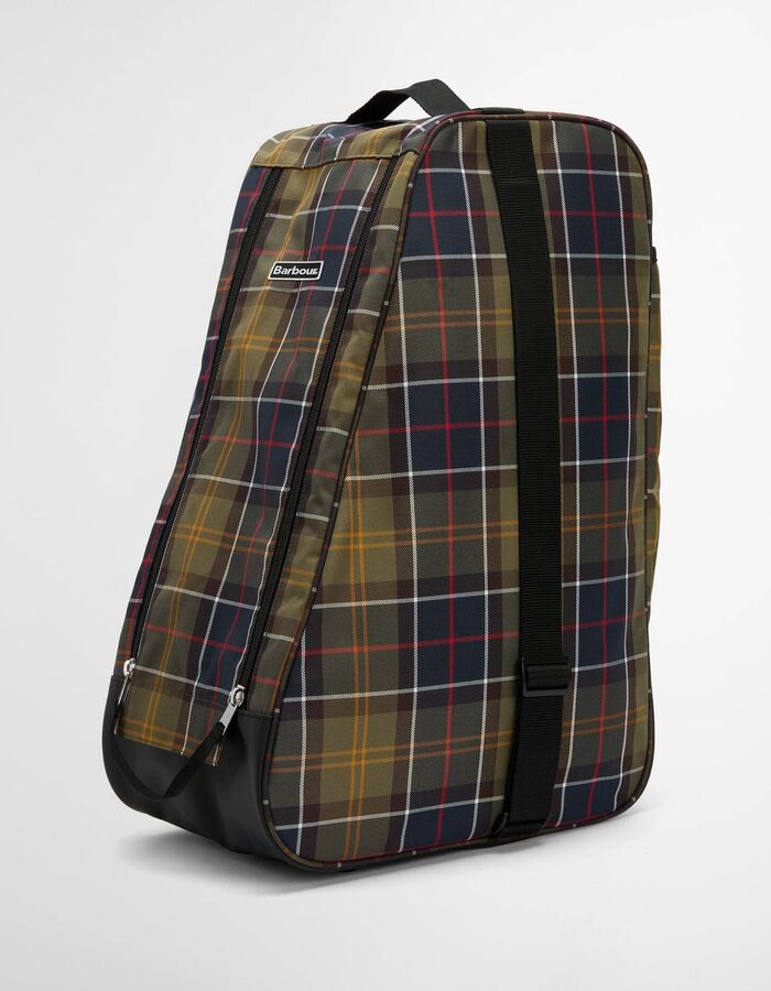 Tartan laarzentas Classic Tartan