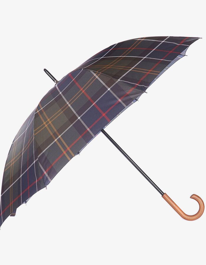Tartan Walker paraplu Classic