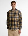 Fortrose geruit hemd Birchwood Dress Tartan