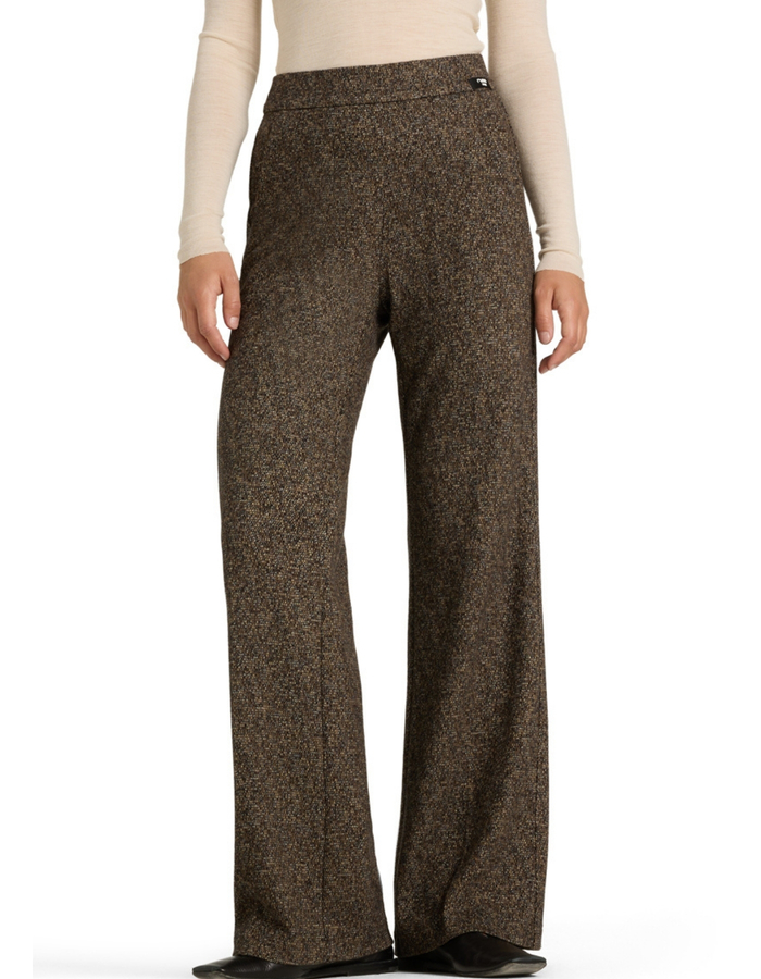 Cambio broek zwart