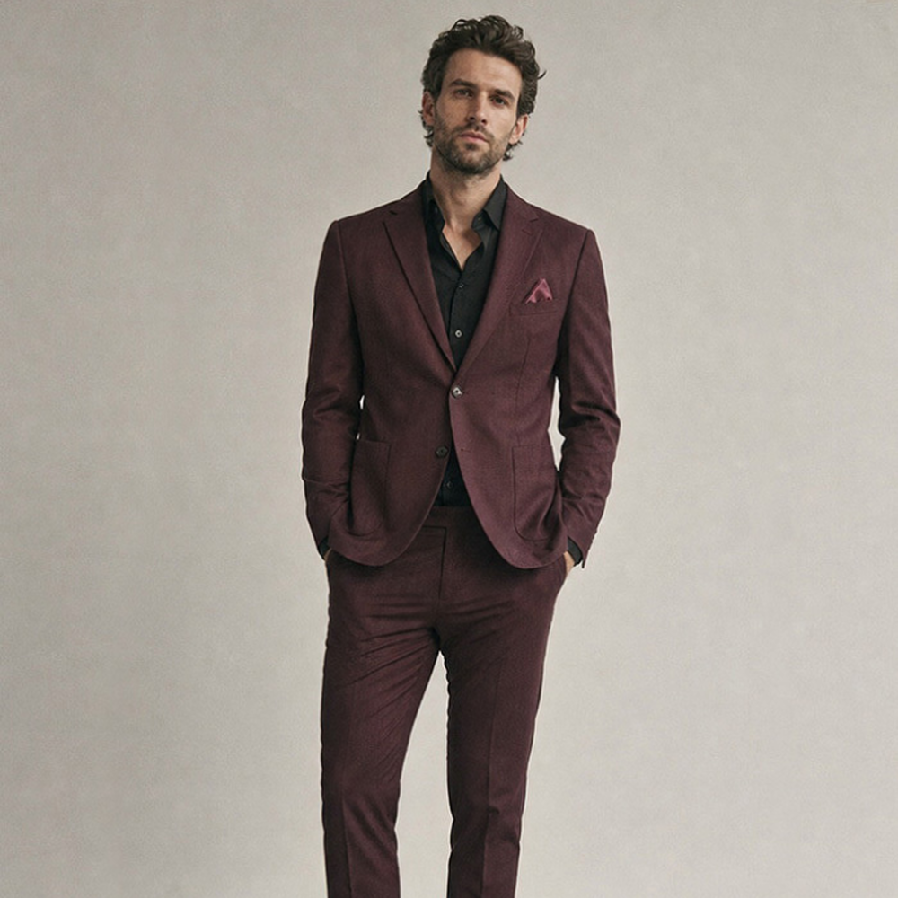 New collection for him New collection for him