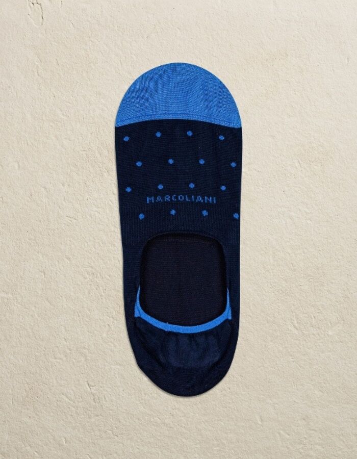Marcoliani kousen navy