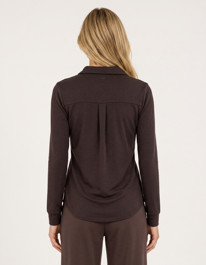 Moscow bloes bruin
