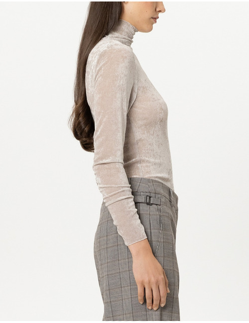Luisa Cerano t-shirt grijs