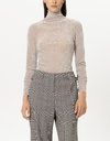 Luisa Cerano t-shirt grijs