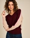 Due Amanti pull rood
