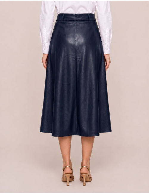 Due Amanti rok blauw