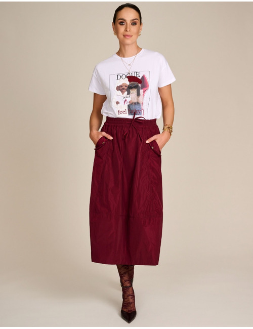 Due Amanti rok rood
