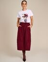 Due Amanti rok rood