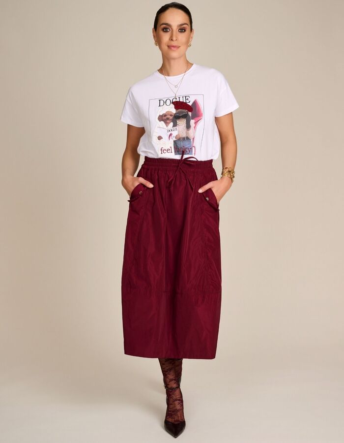 Due Amanti rok rood