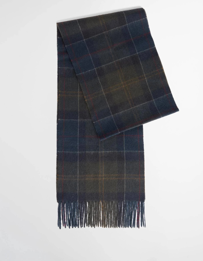 Barbour  groen