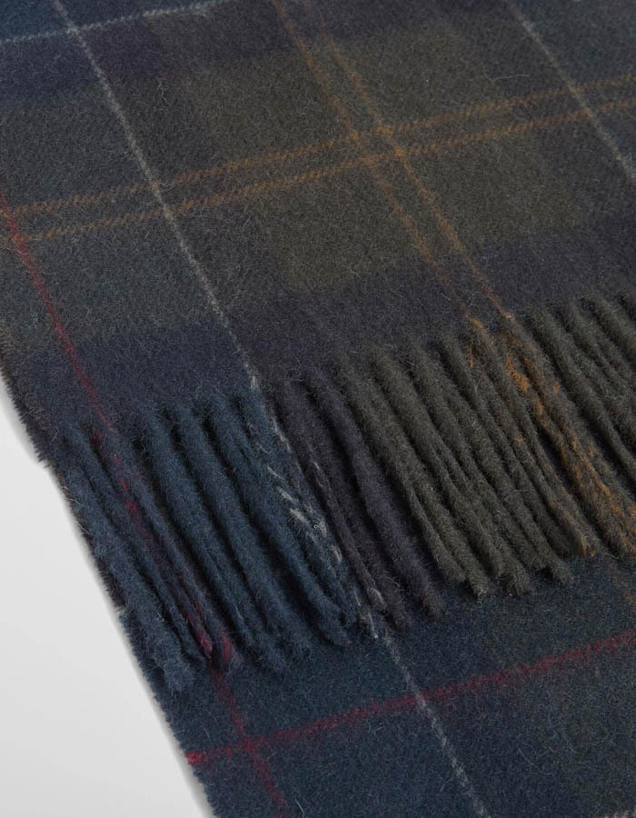 Barbour  groen