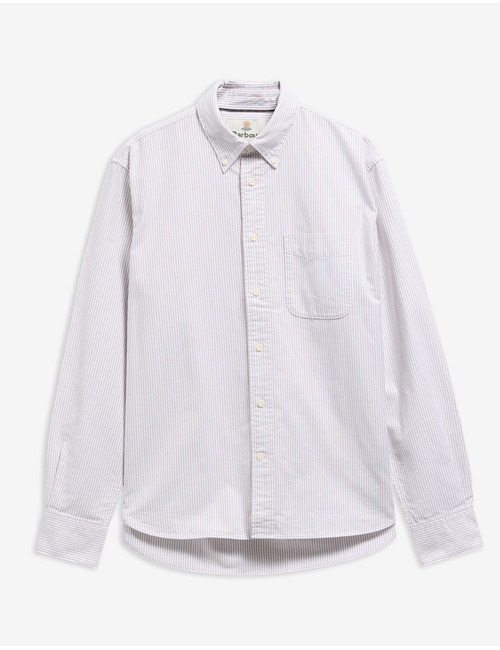 Barbour hemd multicolor