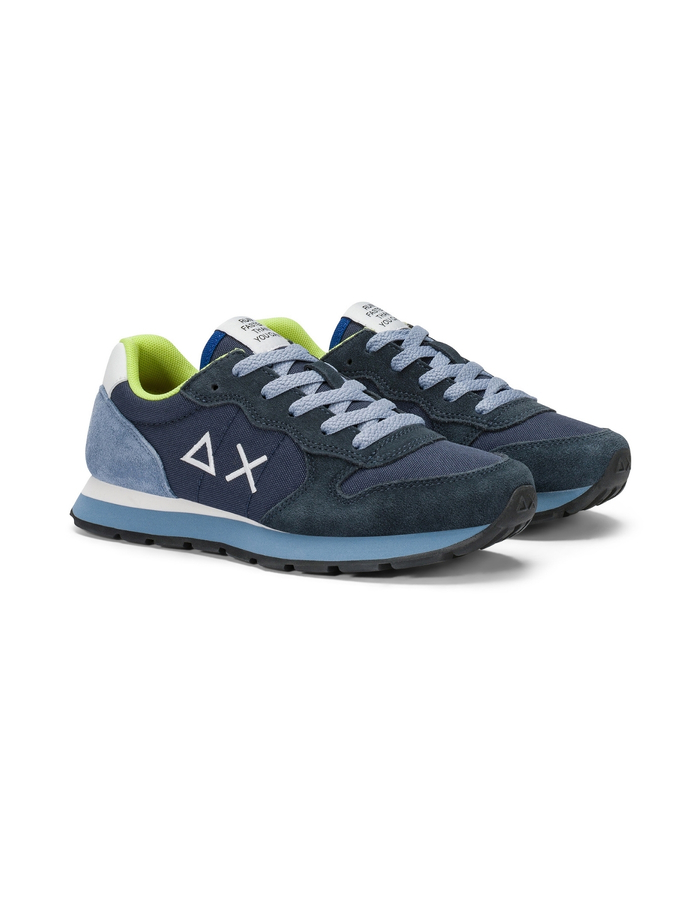 Sun 68 sneakers navy