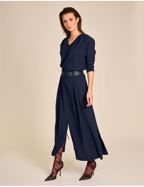 Due Amanti kleed navy