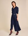 Due Amanti kleed navy