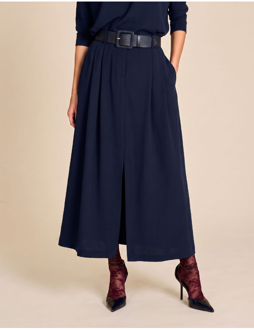 Due Amanti kleed navy