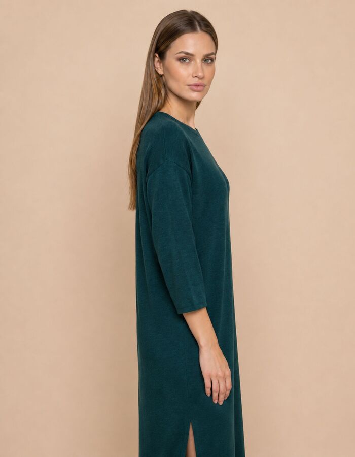 Due Amanti kleed groen