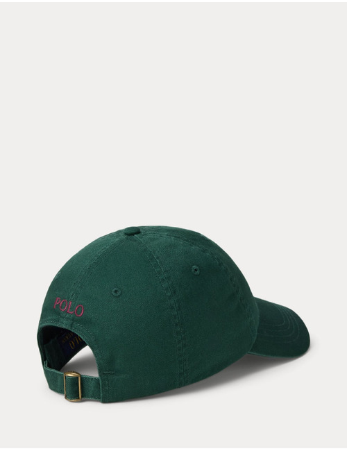Ralph Lauren pet groen