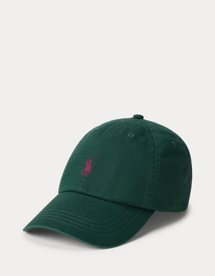 Ralph Lauren pet groen