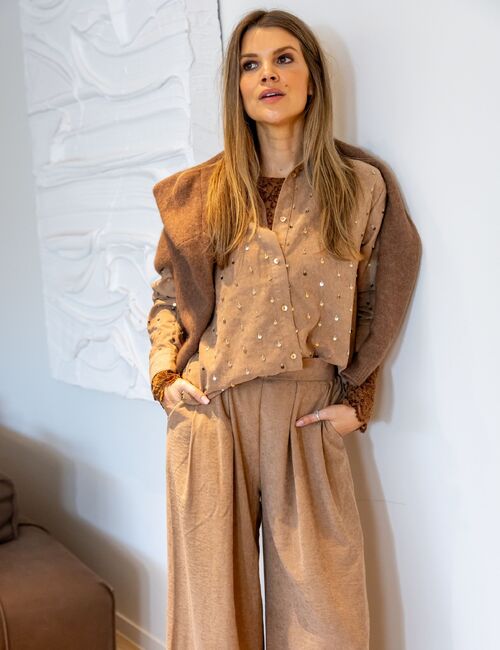Nukus - Look d'hiver