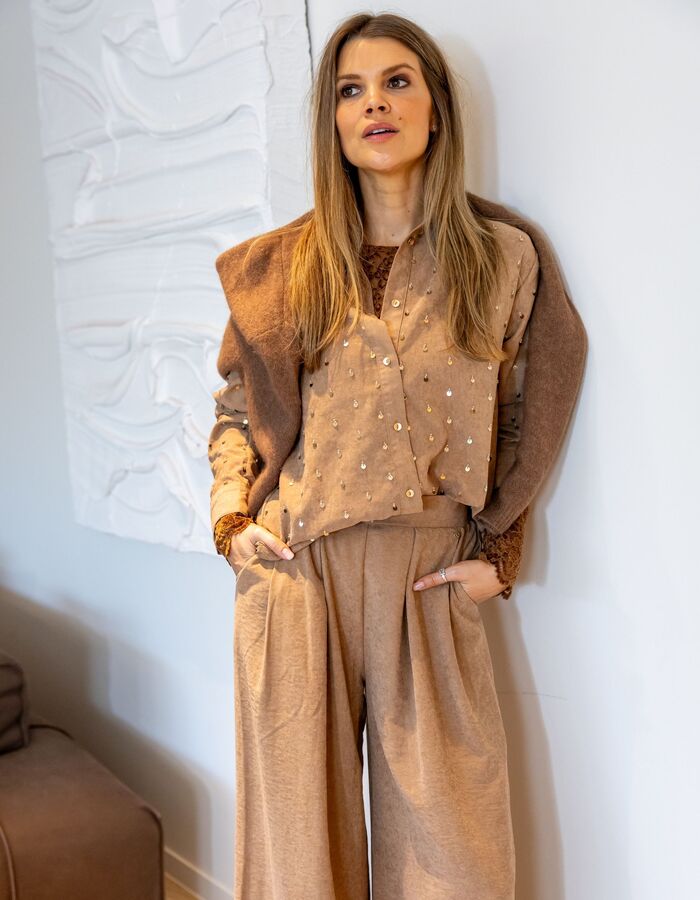 Nukus - Winterlook