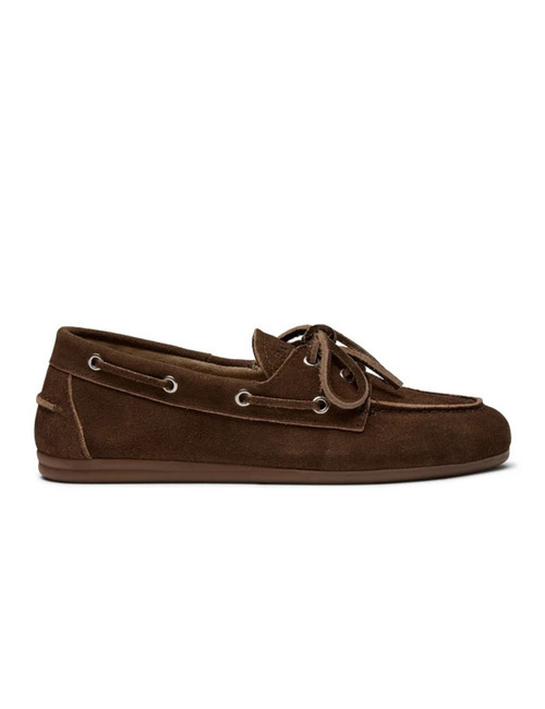 Pavement loafer bruin