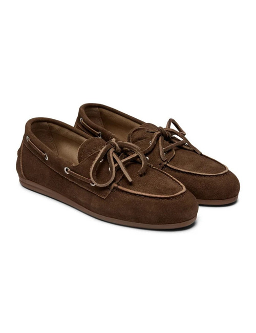 Pavement loafer bruin
