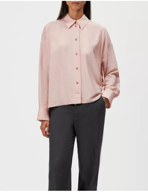 Drykorn bloes roze