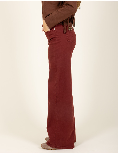 Lois Jeans jeans rood