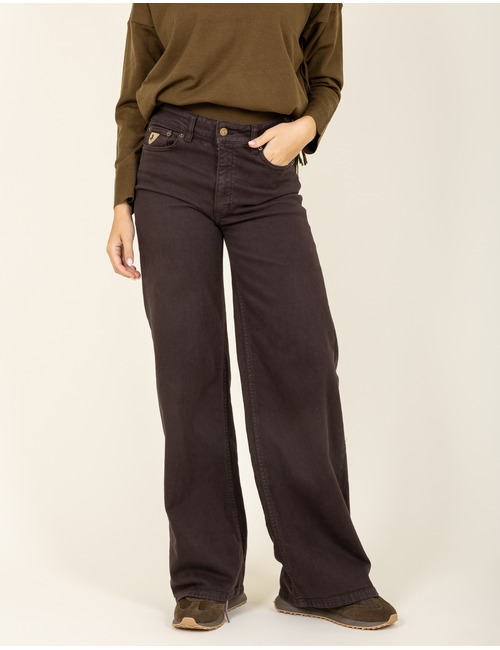 Lois Jeans jeans bruin