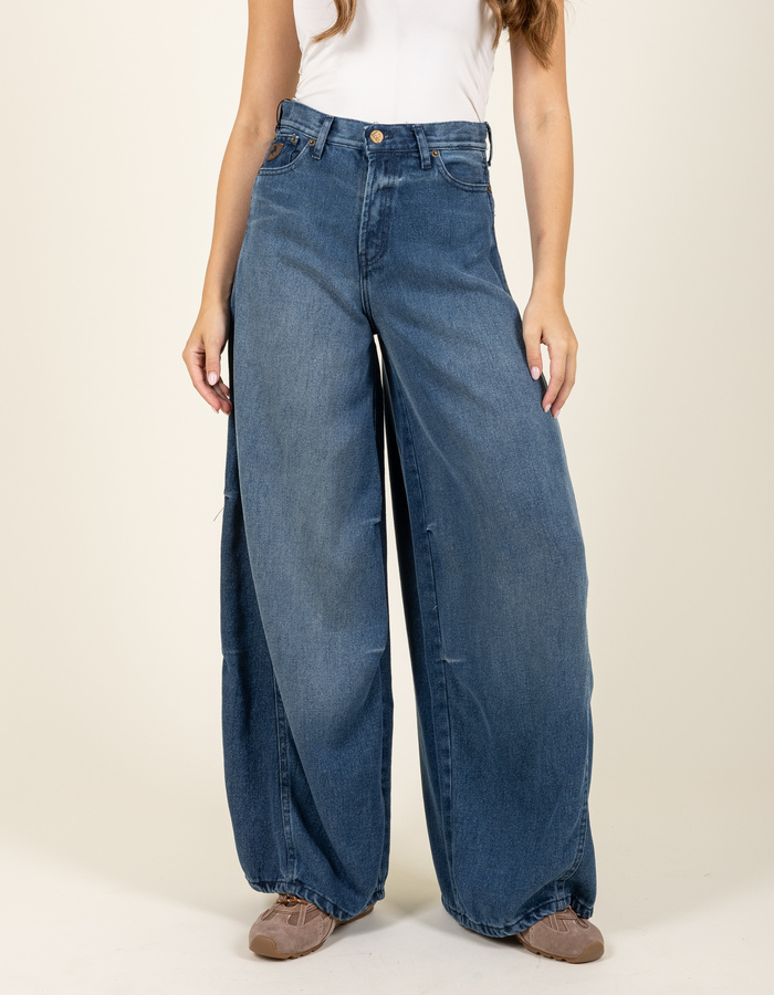 Lois Jeans jeans donkere washing